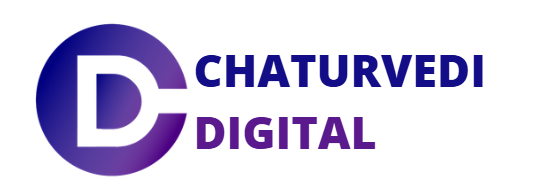 Chaturvedi Digital
