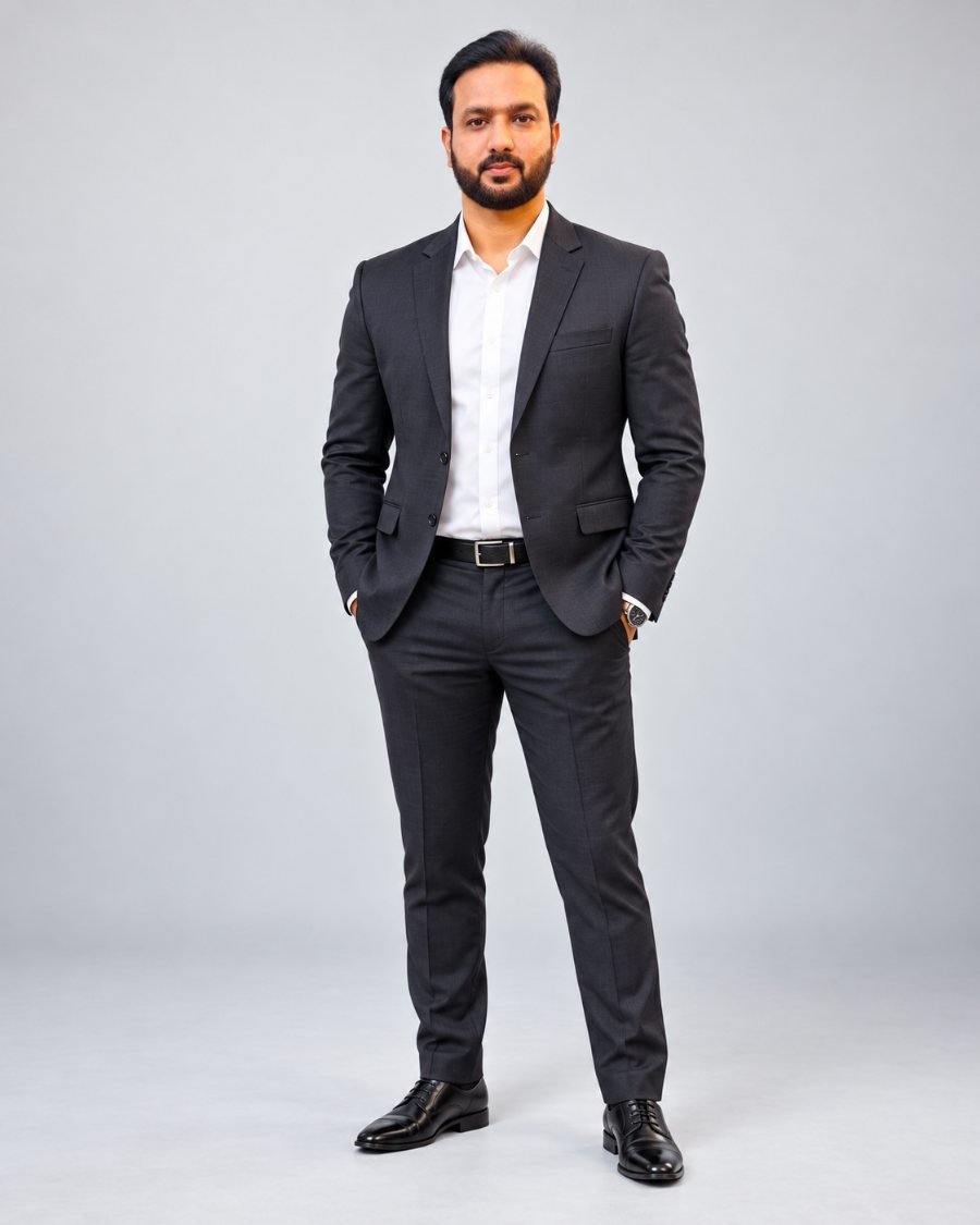Amit Gupta, Director at IKORA