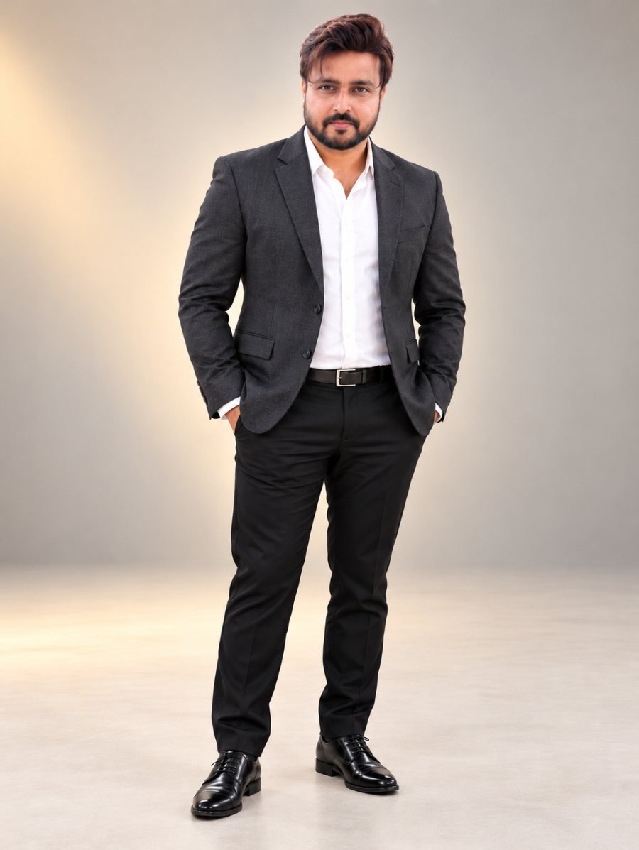 Ashish Kumar Gupta, Director at IKORA