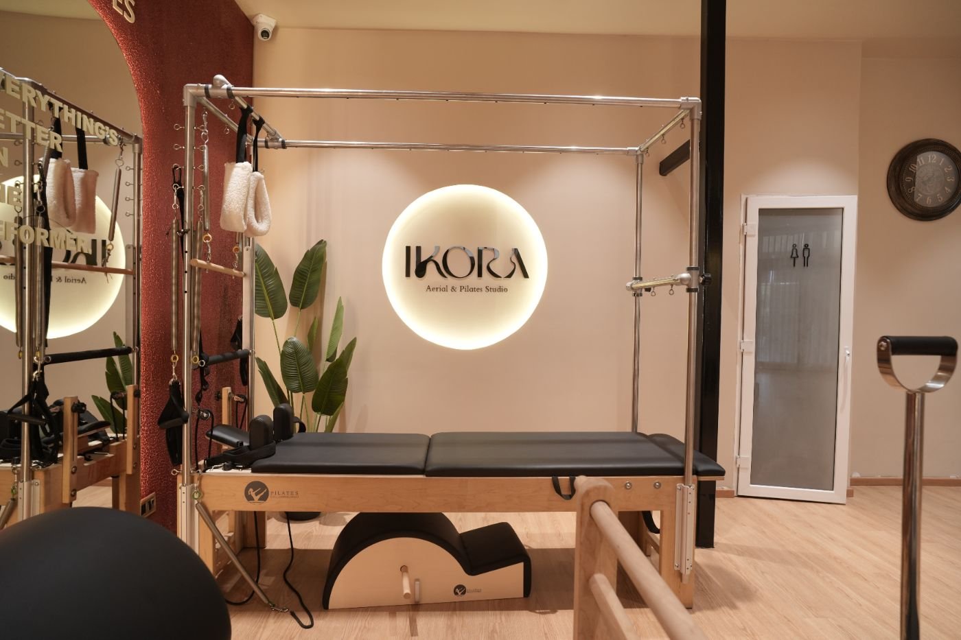 Cadillac at IKORA